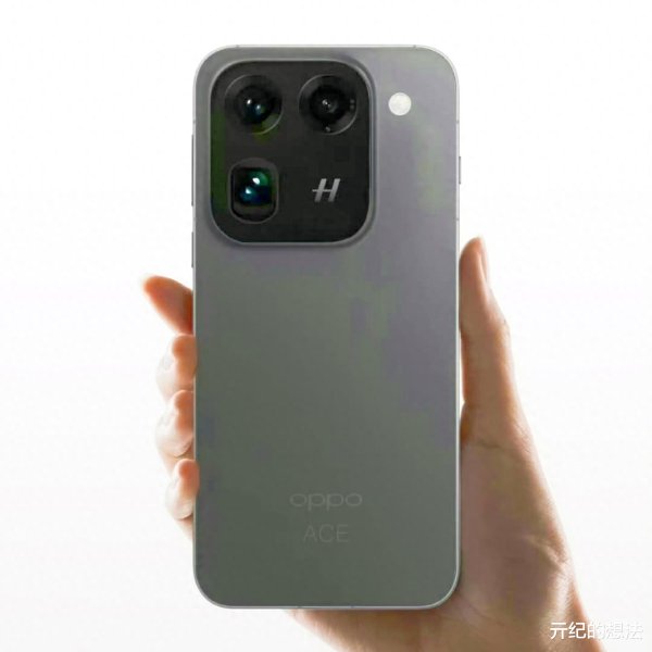配资点评网 OPPO Find X9 Pro, 影像旗舰中的续航怪兽