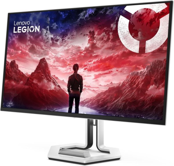 配资点评网 联想 4K@240Hz OLED 电竞显示器本月亮相：27/32 英寸双版本，799 欧元起